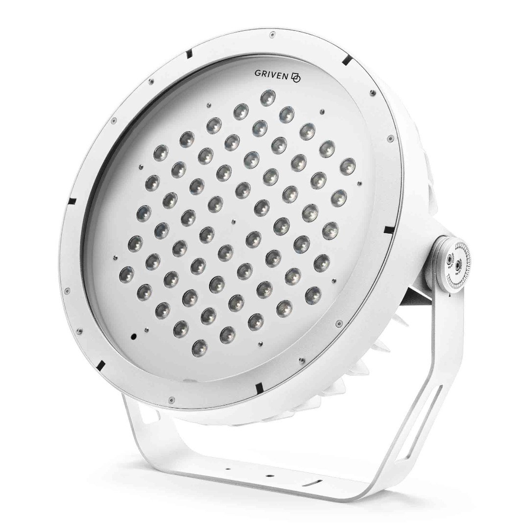Jasper MK2 White Light16164